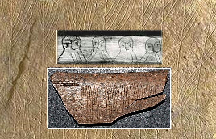 Mysterious Viking Code Jötunvillur Deciphered By Norwegian Researcher