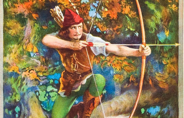 Why The Legend Of Robin Hood Is More Complex Than Previously Thought And Possibly Wrong