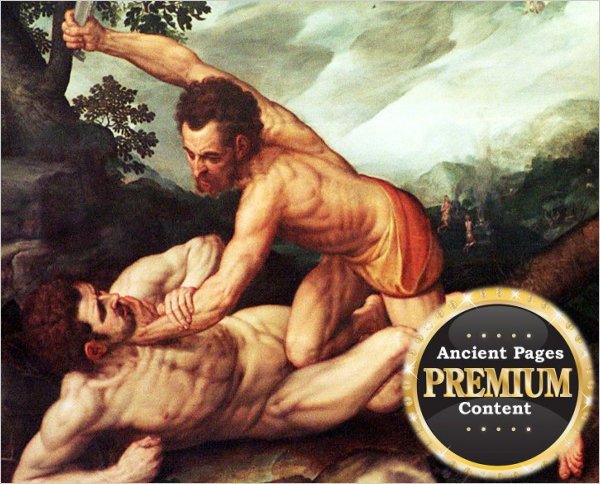 Was The Discovery Of Biblical Abel's Giant Grave In Syria Covered-Up?
