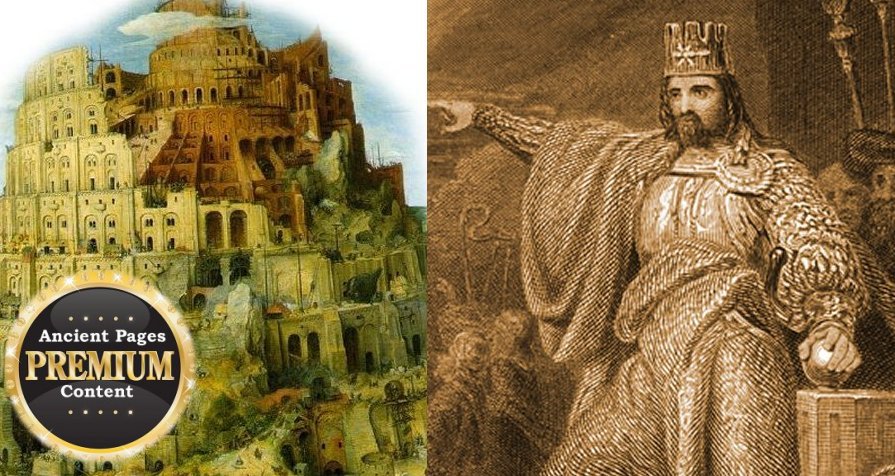 Mystery Of The Tower Of Babel – The Mountain Of God Or A Symbol Of Chaos And Ignorance?