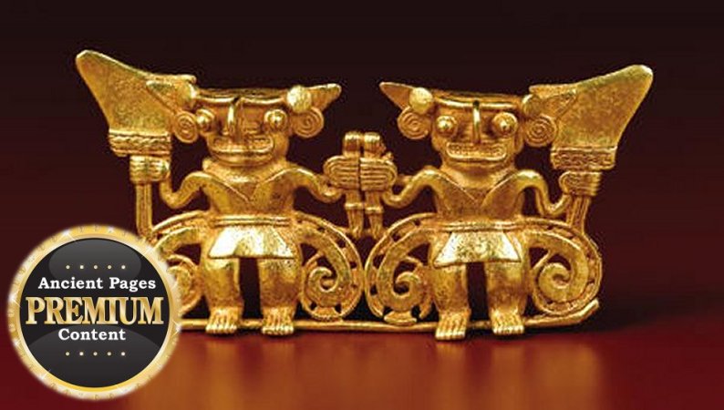 Bolivia And The Mystery Of The Twins Of Atlantis