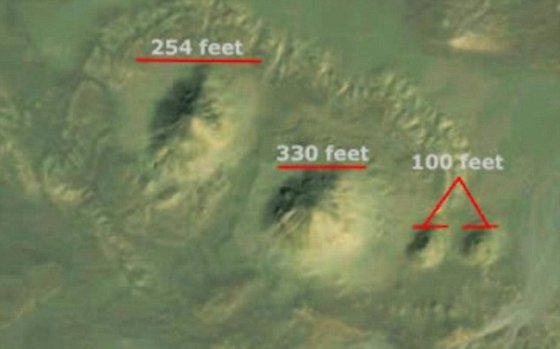 Abu Sidhum Site, Egypt