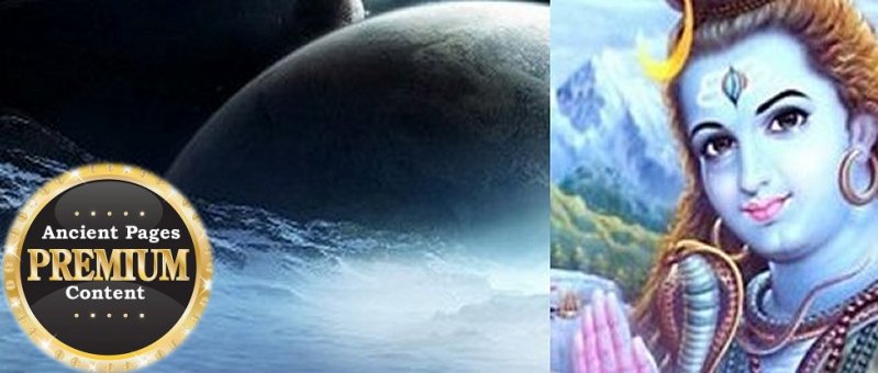 Mystery Of The Blue Blood Gods: Why Did They Have A Different Blood And Skin Color?
