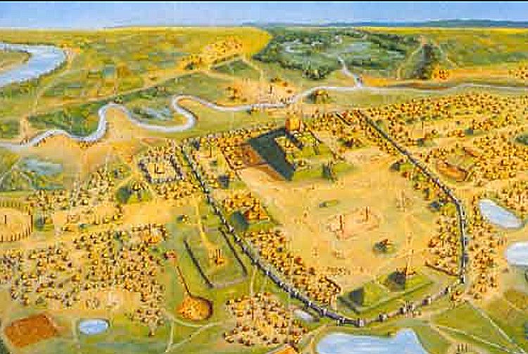 Cahokia