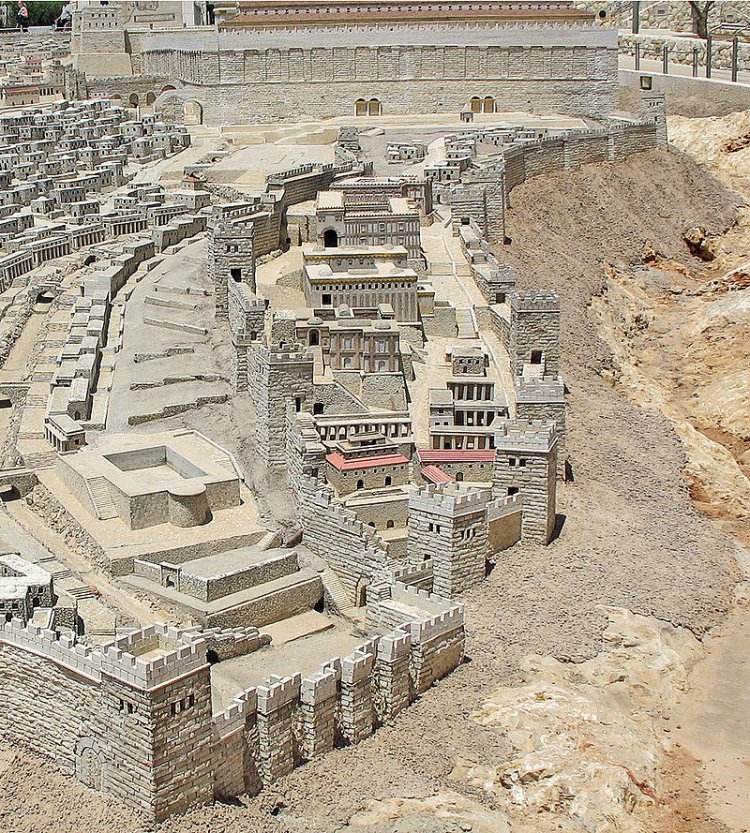 David city reconstruction