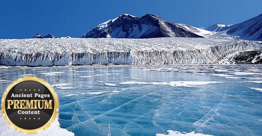 Unknown Ancient History Of Antarctica And It's Lost Civilization - Secrets Beneath The Ice