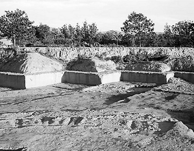 Ruins of Taosi, Linfen