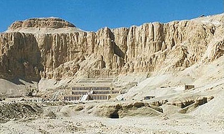 Valley of The Kings