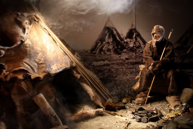 The Ahrensburg culture or Ahrensburgian (11th to 10th millennia BCE) was a late Upper Paleolithic nomadic hunter culture (or technocomplex) in north-central Europe