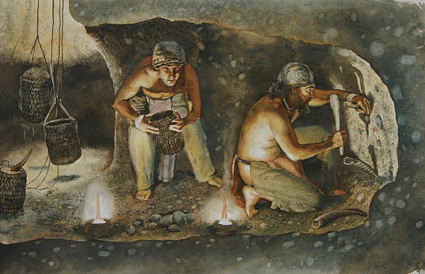 Neither population increase nor ecological changes provide an adequate explanation for patterns of human movement into new regions which began around 100,000 years ago. She suggests that as commitments to others became more essential to survival, and human groups ever more motivated to identify and punish those who cheat, the ‘dark’ side of human nature also developed.