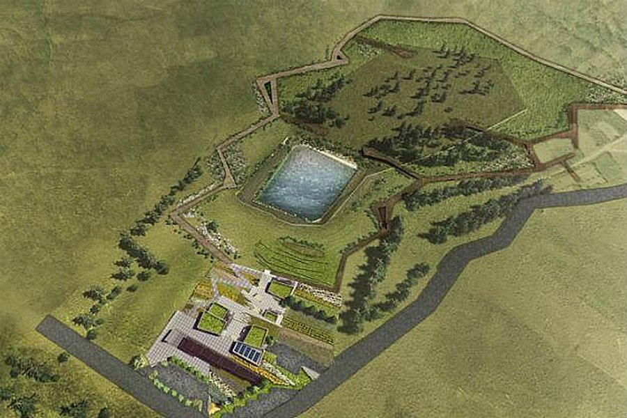 “Hittite Forest” That Grew 4,500 Years Ago Will Be Created In Alacahöyük, Turkey