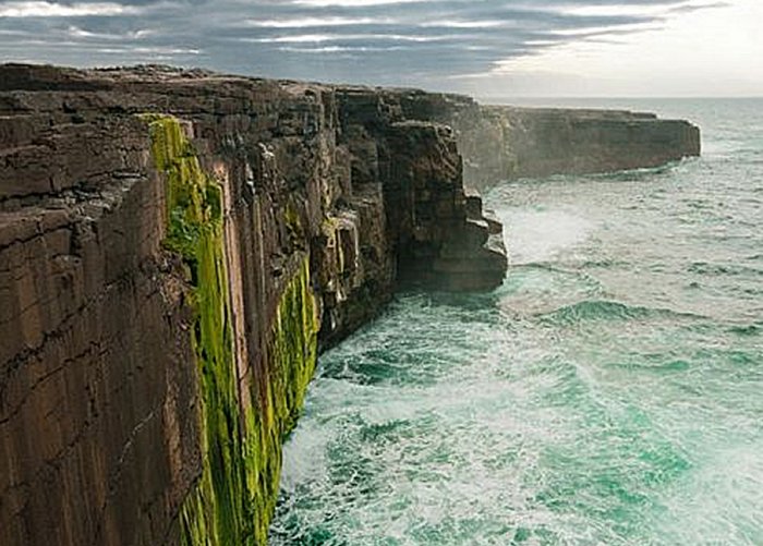 Ancient Irish genomes each show unequivocal evidence for massive migration.