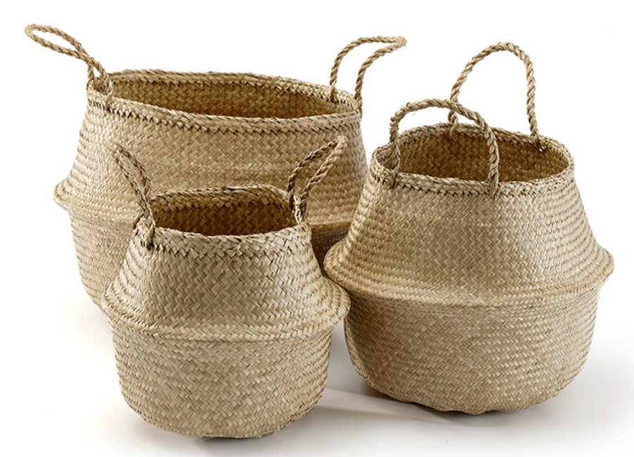 Teaching produced the most robust baskets but after six attempts all groups showed incremental improvements in the amount of rice their baskets could carry.