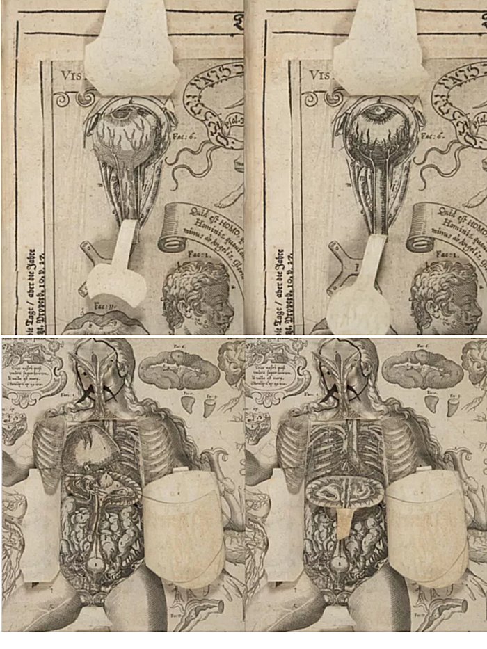 Medicine book digitized