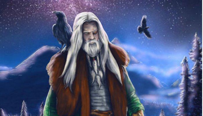 Runes: Facts And History About Odin's Secret Language