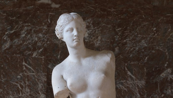 On This Day In History: Statue Of Venus de Milo Is Discovered On The Aegean Island Of Milos – On Apr 8, 1820