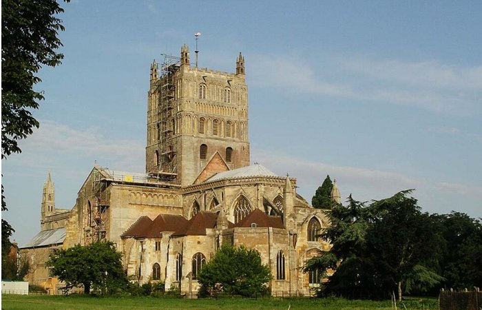 On This Day In History: 'The Wars Of The Roses' - Fighting For The Throne Of England At Tewkesbury - On May 4, 1471