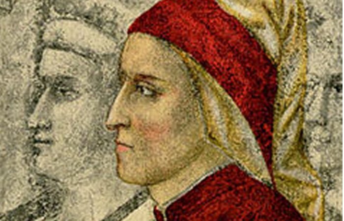 On This Day In History: Dante Alighieri Famous For His ‘Divine Comedy’ Born – On May 9, 1265