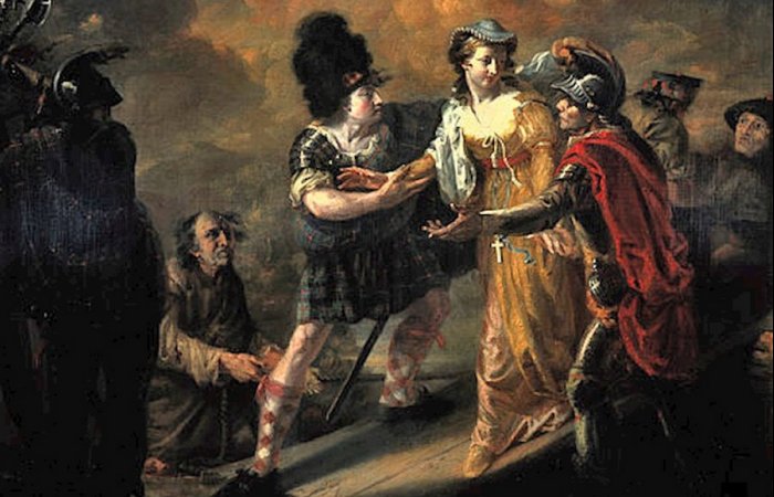 On This Day In History: Battle Of Langside Was Fought – On May 13, 1568