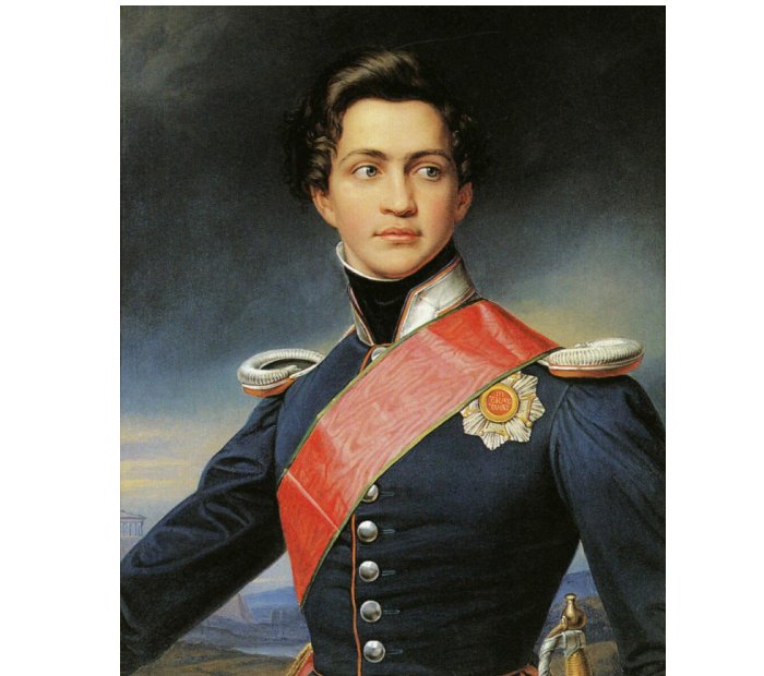 On This Day In History: Independence Of Greece Is Recognized By The Treaty Of London – On May 7, 1832