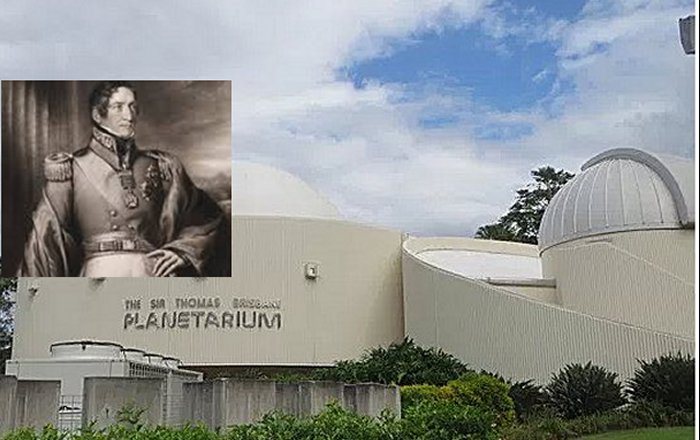 On This Day In History: Sir Thomas Brisbane, Keen Astronomer, Soldier And Governor Was Born - On July 23, 1773