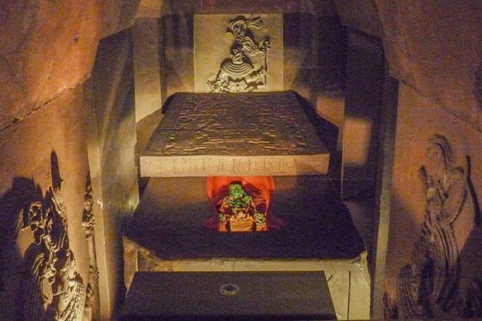 On This Day In History: Pakal Ascends The Throne Of Palenque At Age Of 12 – On July 29, 615