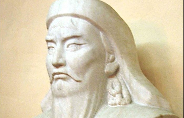 On This Day In History: The Mongol Conqueror Genghis Khan Died – On August 18, 1227
