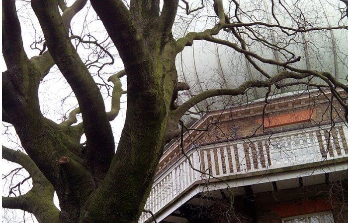 On This Day In History: Foundation Stone Of The Royal Greenwich Observatory In London Was Laid – On August 10, 1675