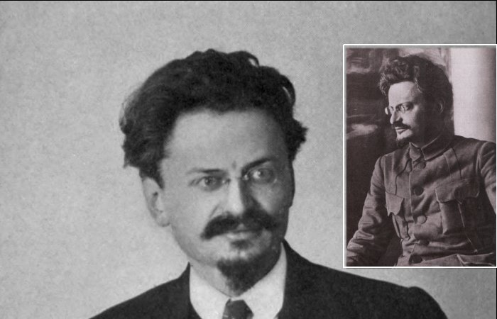 On This Day In History: Leon Trotsky Was Assassinated – On August 20, 1940