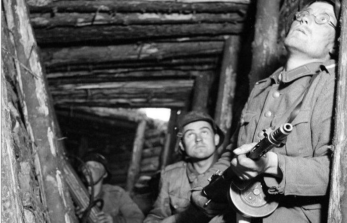 On This Day In History: Moscow Armistice Signed Between Finland And Soviet Union – On Sep 19, 1944