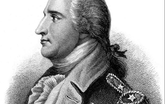 On This Day In History: American General Benedict Arnold Commits Treason – On Sep 21, 1780