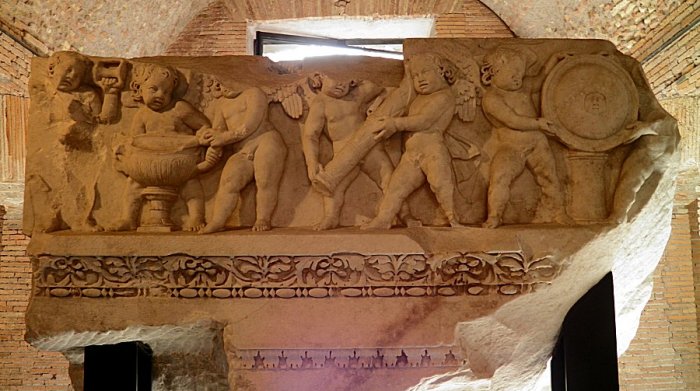 On This Day In History: Julius Caesar Dedicated Temple To Venus Genetrix – On Sep 26, 46 BC