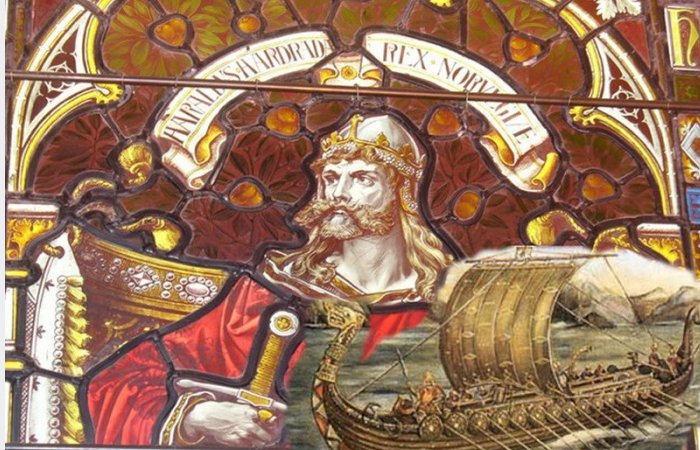 On This Day In History: The Battle Of Fulford – King Hardrada Against Saxon Troops - Was Fought - On Sep 20, 1066