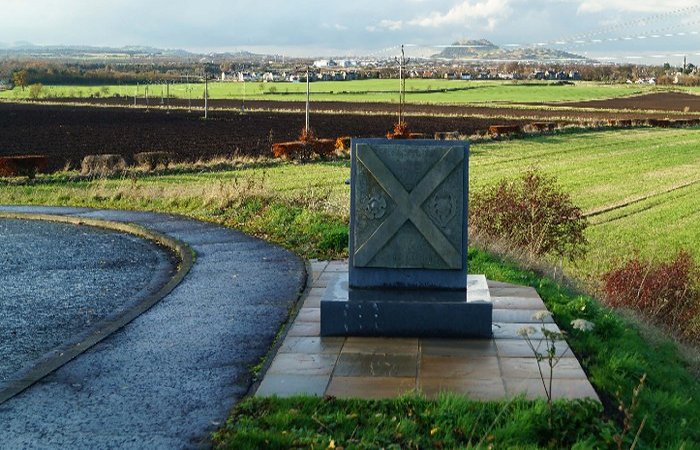 On This Day In History: Battle Of Pinkie Was Fought – On September 10, 1547