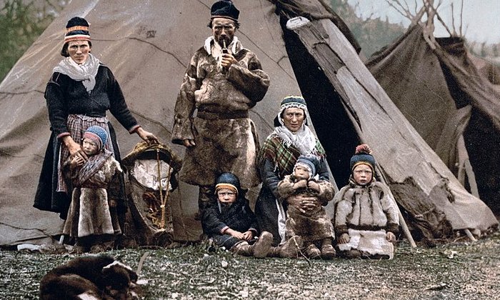 Sami People: Facts And History About The Only Indigenous People Of Most Northern Europe