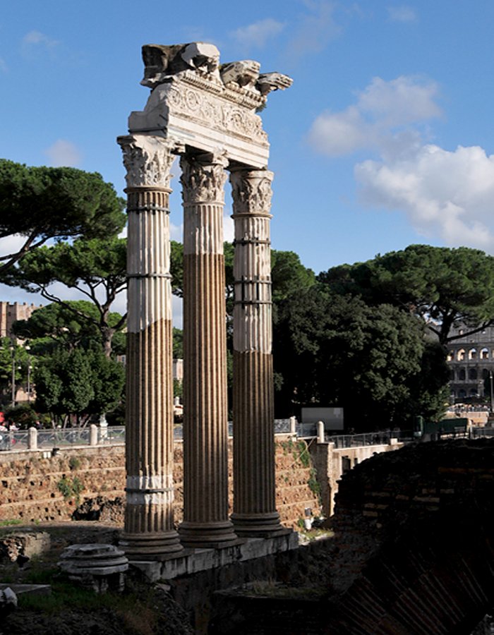 Temple of Venus Genetrix