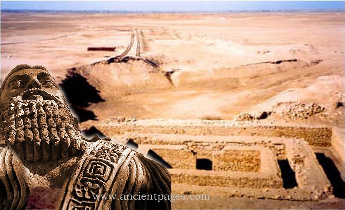 Agga was taken captive but Gilgamesh spared Agga’s life. Apparently, the great king of Uruk had a debt of honor to the aggressor; he once found refuge in Kish and Agga saved his life