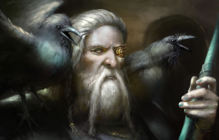 Odin: Norse God Of War And Magic - Most Complex Figure Of The Norse Pantheon