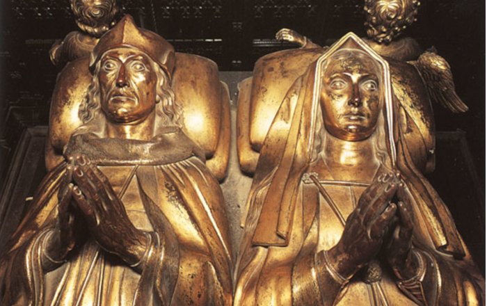 On This Day In History: King Henry VII's Coronation Was Held - On Oct 30, 1485