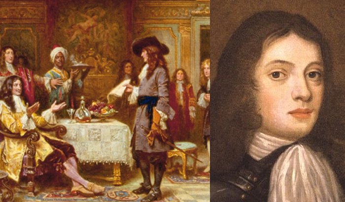 On This Day In History: William Penn - English Philosopher, Quaker And Founder Of Pennsylvania Was Born – Oct 14, 1644