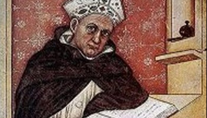On This Day In History: Albertus Magnus – Medieval Person Of Great Historical Importance Died – On Nov 15, 1280