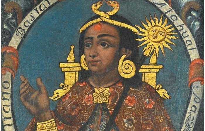 On This Day In History: Last Inca Emperor Atahualpa Captured By Francisco Pizarro – On Nov 16, 1532