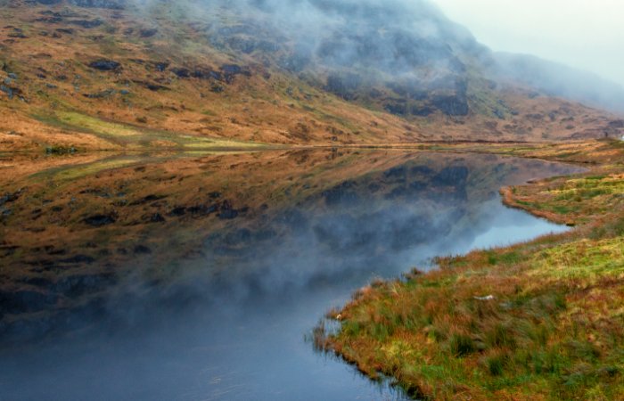 Legend Of Brigadoon: Mythical Village Where Time Stands Still