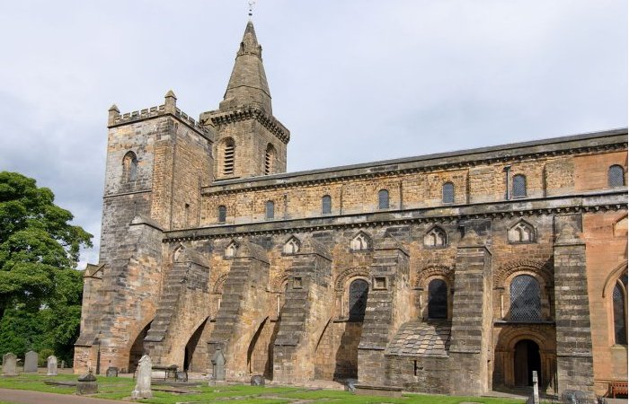 On This Day In History: Malcolm III, King of Scots Died – On Nov 13, 1093