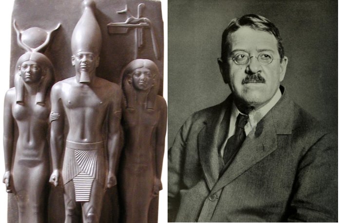 On This Day In History: American Archaeologist George A. Reisner Was Born – On Nov 5, 1867