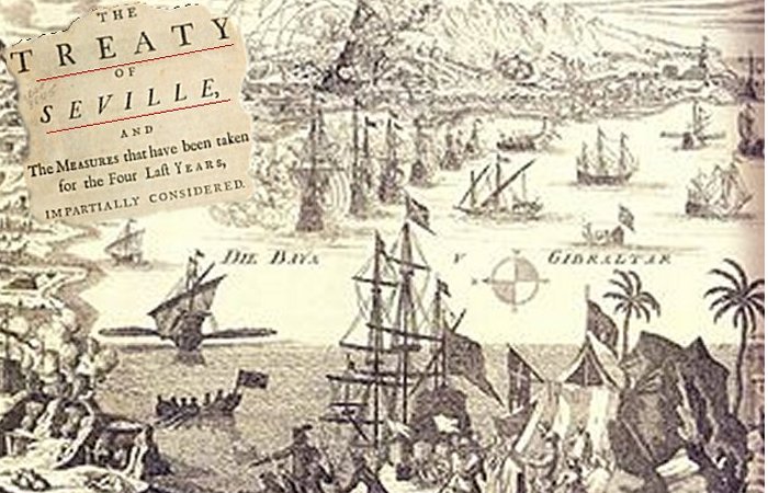On This Day In History: Treaty Of Seville Signed – On Nov 9, 1729