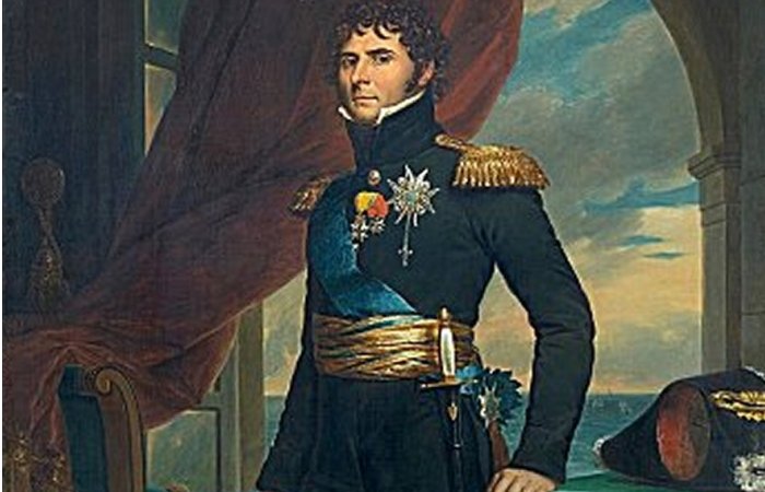 On This Day In History: Sweden Declares War On Its Ally The United Kingdom – On Nov 17, 1810