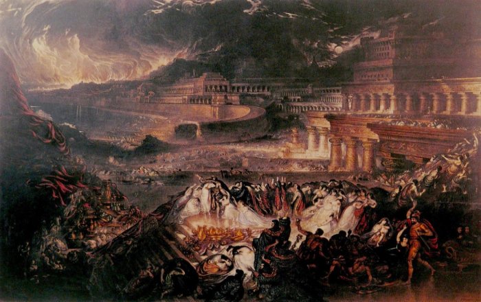 On This Day In History: Battle Of Nineveh Was Fought - On Dec 12, 627 AD