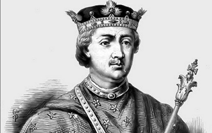 Henry II, King of England