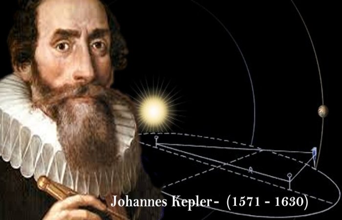 On This Day In History: Johannes Kepler ‘Father Of Modern Astronomy’ Was Born – On Dec 27, 1571